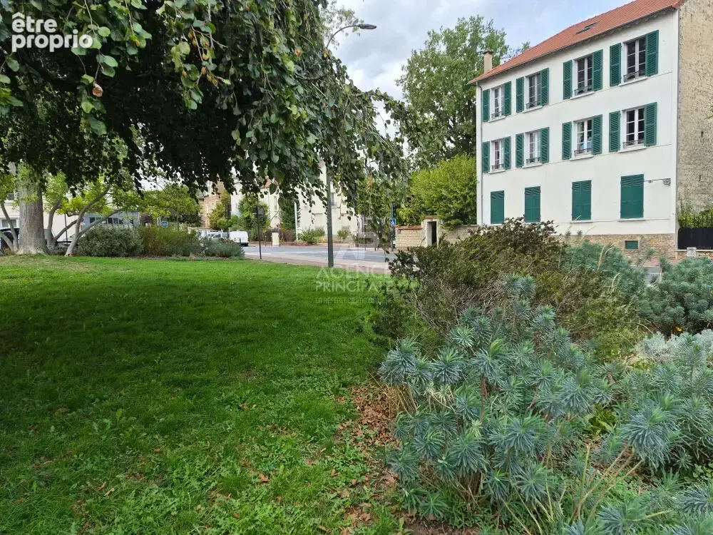 Appartement Saint Germain En Laye 2 pièce(s) - photo 2