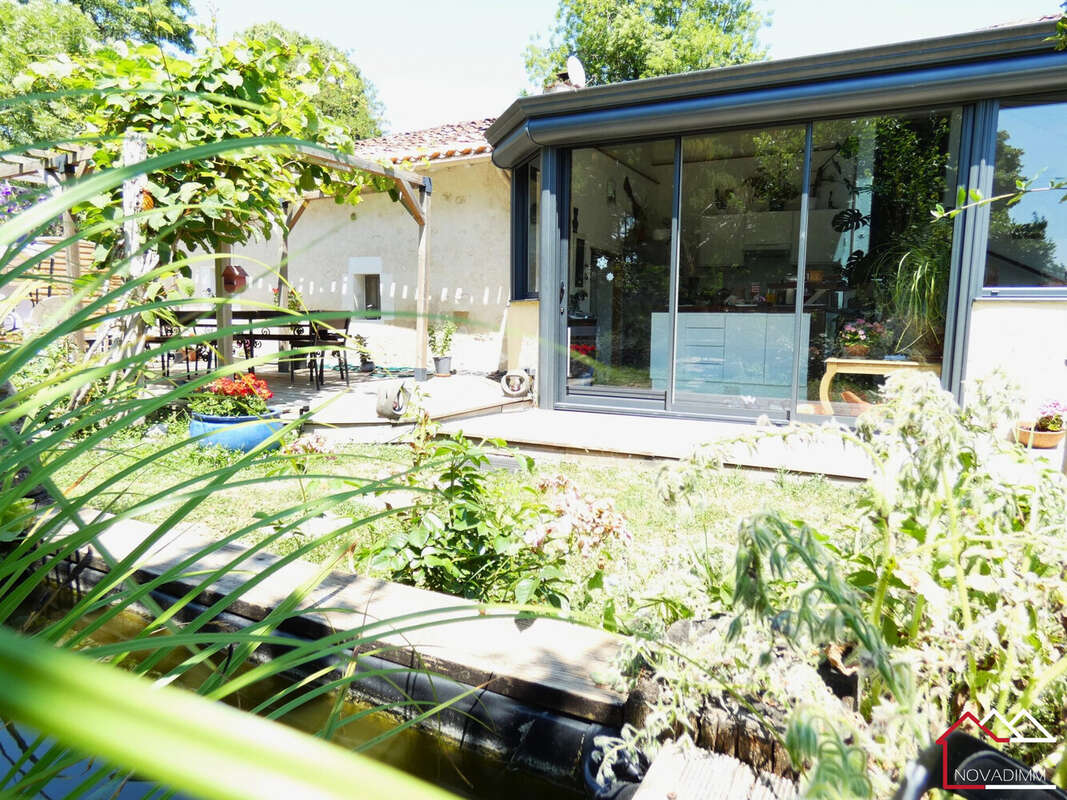 Maison à CELLES