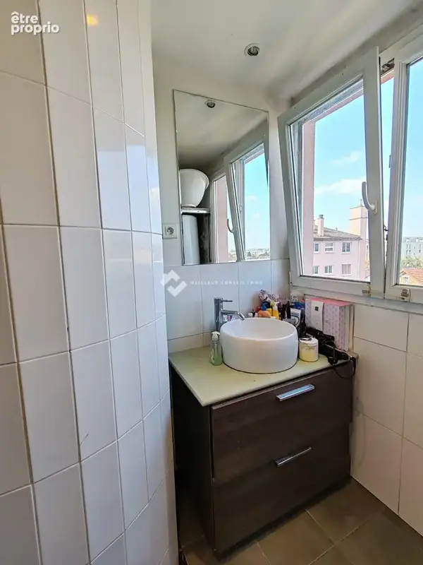 Appartement 61 m² à Chelles  - photo 6