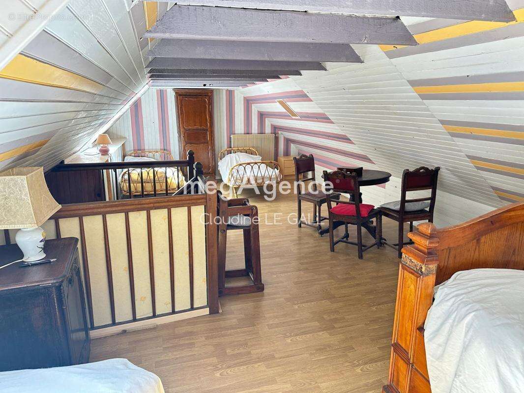 Maison bretonne 106 m² 5 pièces - photo 14