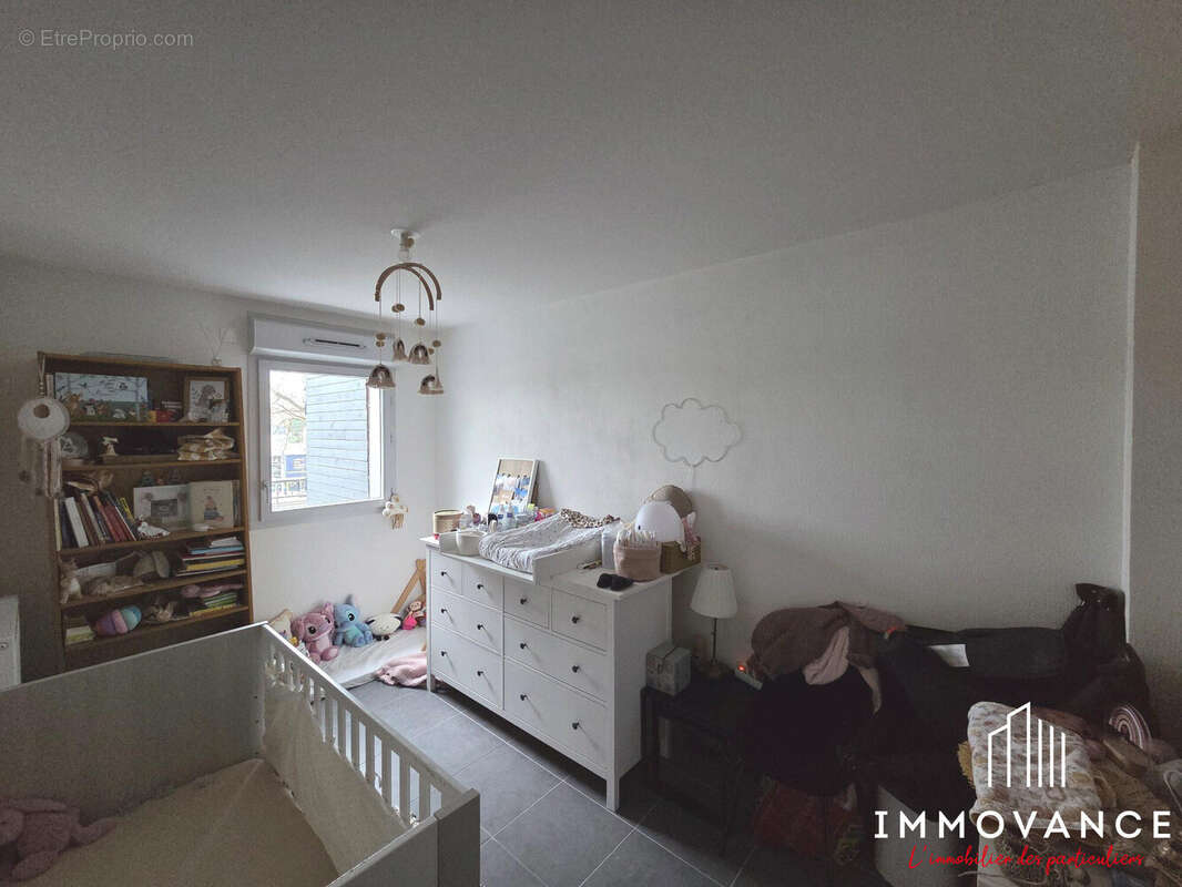 Appartement à CASTELNAU-LE-LEZ