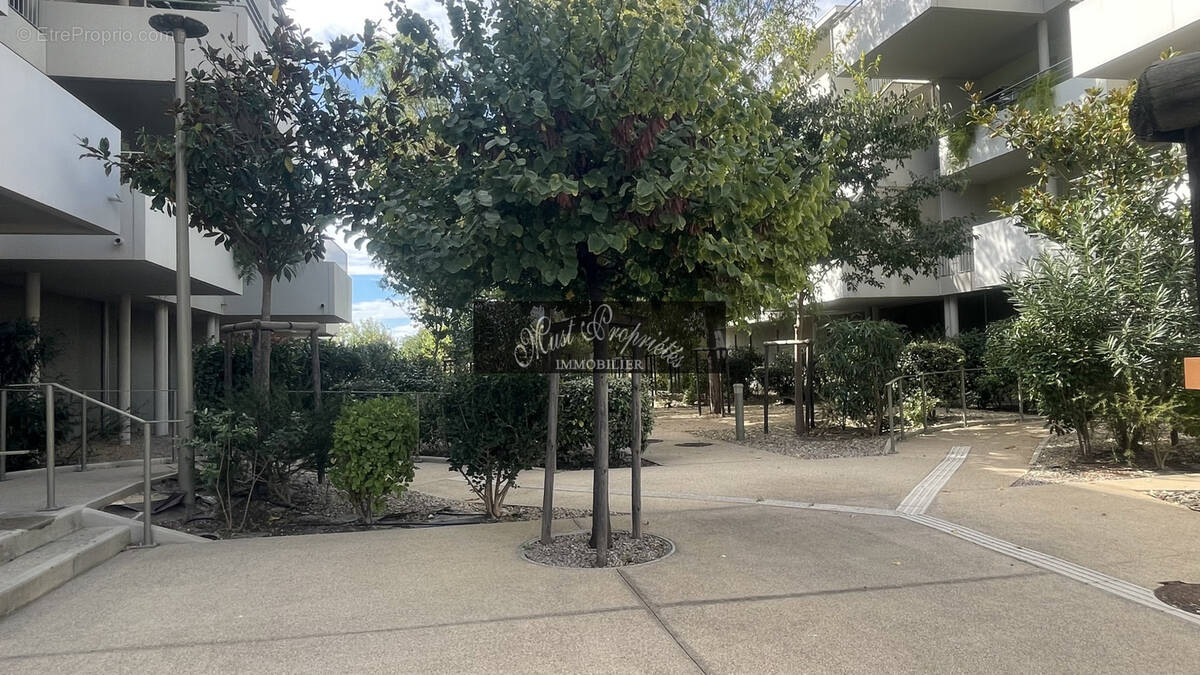 Appartement à NARBONNE