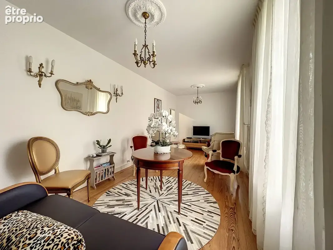 Maison 2 pièces 50 m² à vendre à Sucy-En-Brie (94370) - photo 5