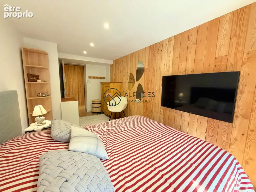 Appartement 61 m² à Vars  - photo 4