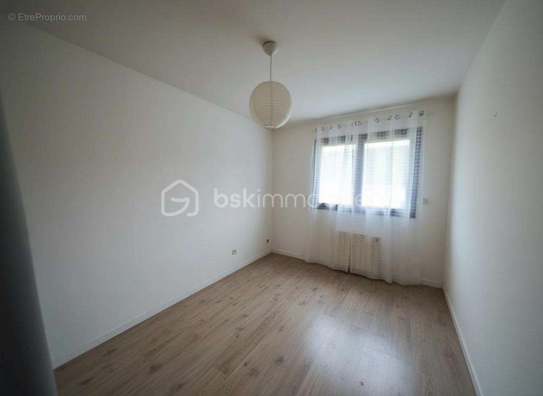 Maison 3 chambres – Terrain 1 455 m² - photo 7