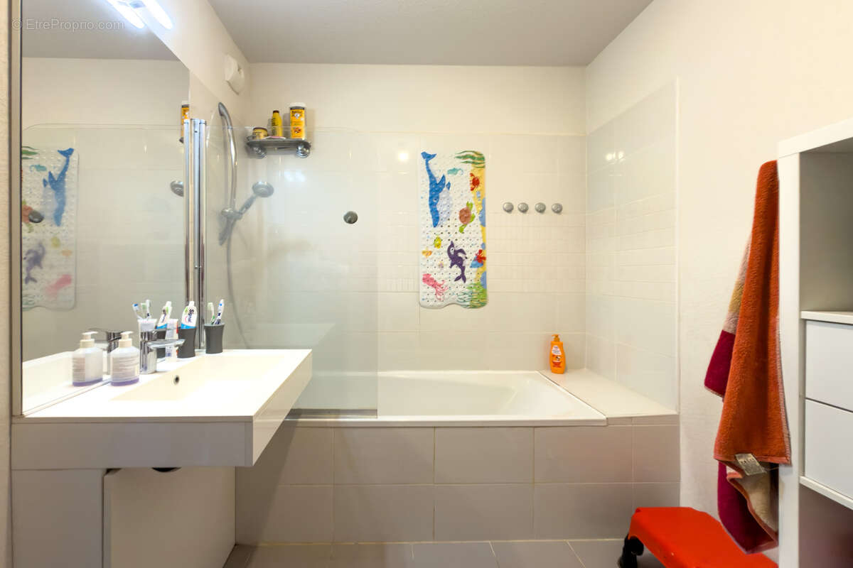 Résidence sécurisée appartement 3 pièces - photo 4