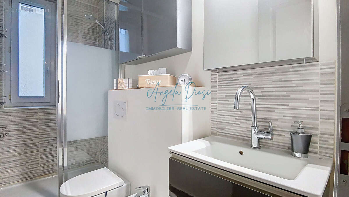 Appartement à PARIS-11E