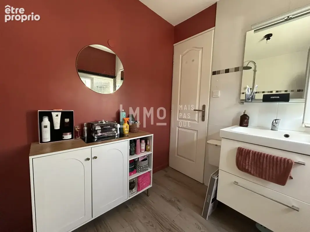 Maison 9 pièces 157 m² à vendre à Ecommoy (72220) - photo 9