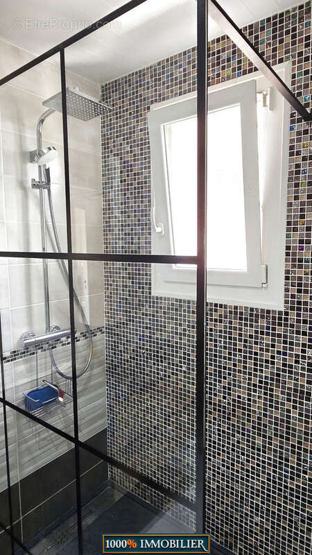 Villa de plain pied en 4 faces - photo 17