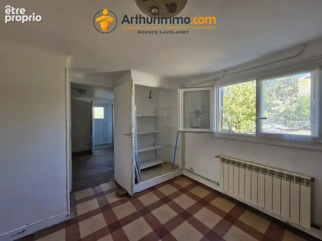 Maison individuelle avec jardin et garage - photo 7