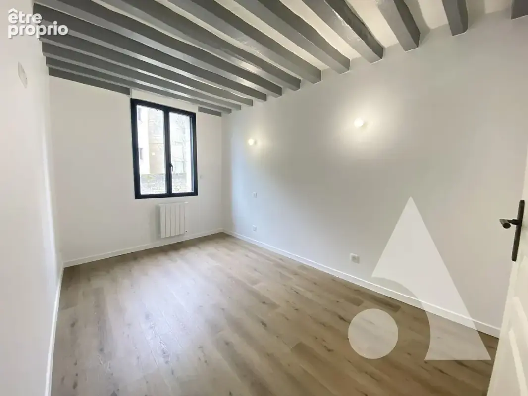 Maison 176 m² - 3 chambres - garage et jardin - photo 6