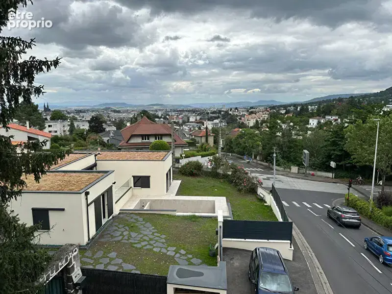 Photo Appartement à Chamalieres au prix de 260 000€