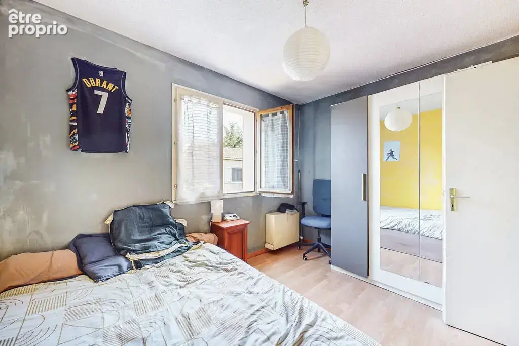 Villa de 124m2 avec 4 chambres à Castelnau-Le-Lez - photo 6
