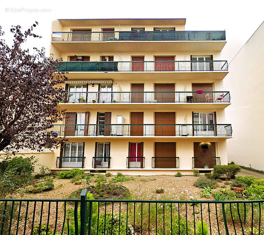 Appartement à DRANCY