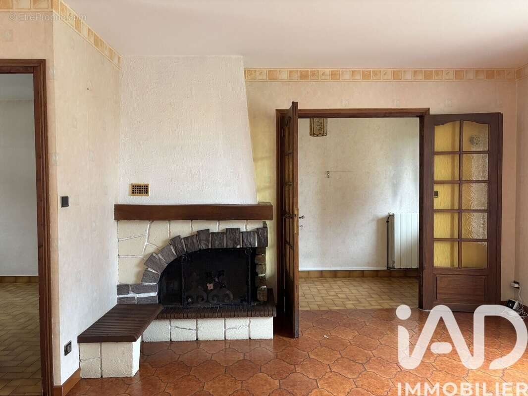 Photo 5 - Maison à LA JARRIE
