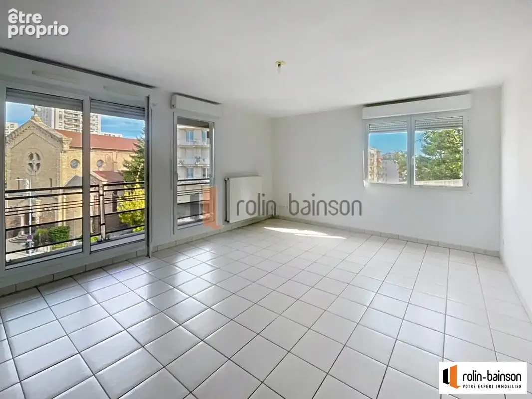 Appartement 3 pièces 68 m² à vendre à Venissieux (69200) - photo 6