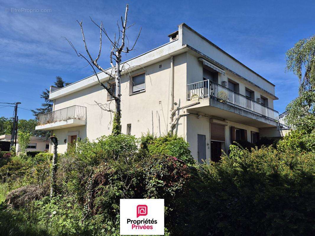 Appartement à CONFLANS-SAINTE-HONORINE