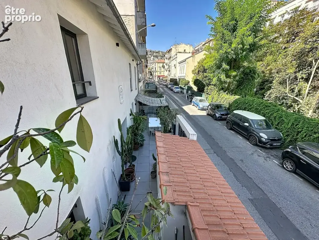 Photo Appartement à Nice au prix de 947 000€