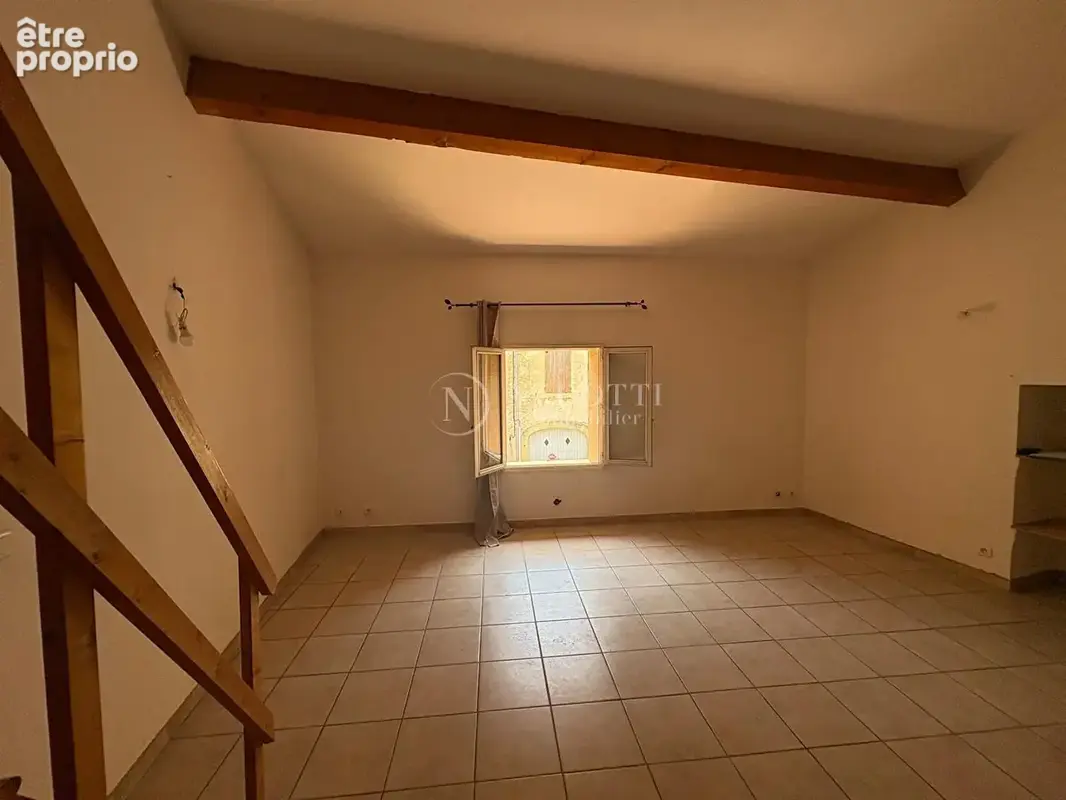 Lauris - Charmante maison de village T3 de 53 m2 - photo 5