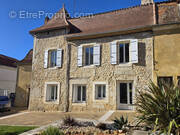 Maison à VILLAMBLARD