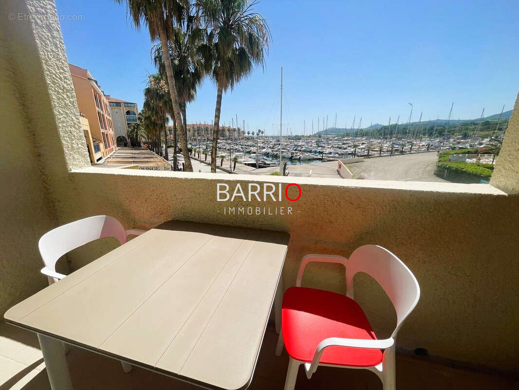 Appartement à ARGELES-SUR-MER