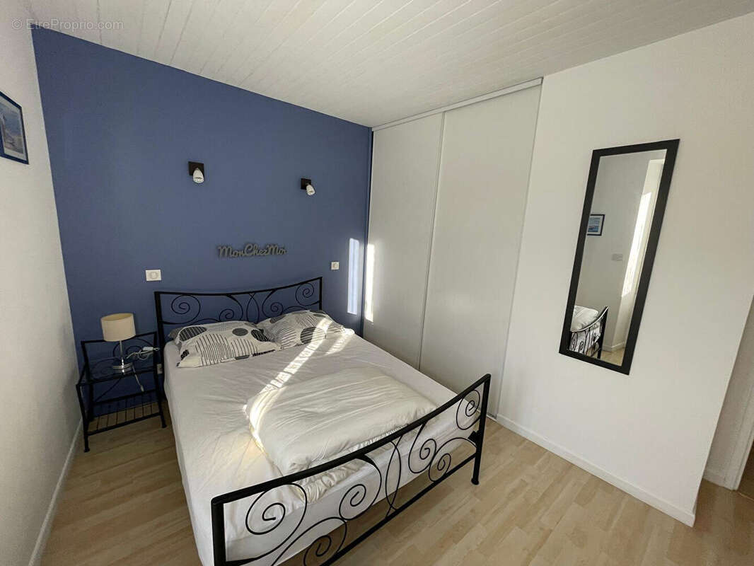 Maison à MORTAGNE-SUR-GIRONDE