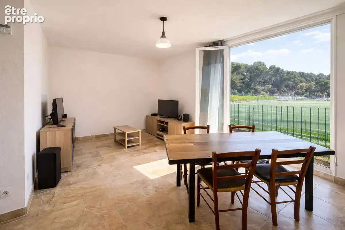 Appartement Aubagne 4 pièce(s) 78 m2  avec une place de stationnement - photo 4