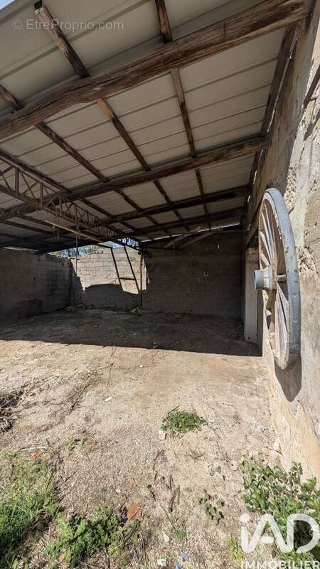 Photo 5 - Appartement à REDESSAN