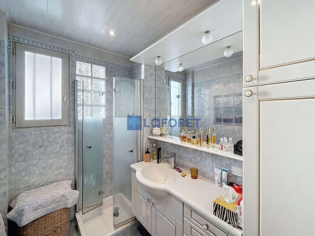 Maison à SAVIGNY-SUR-ORGE