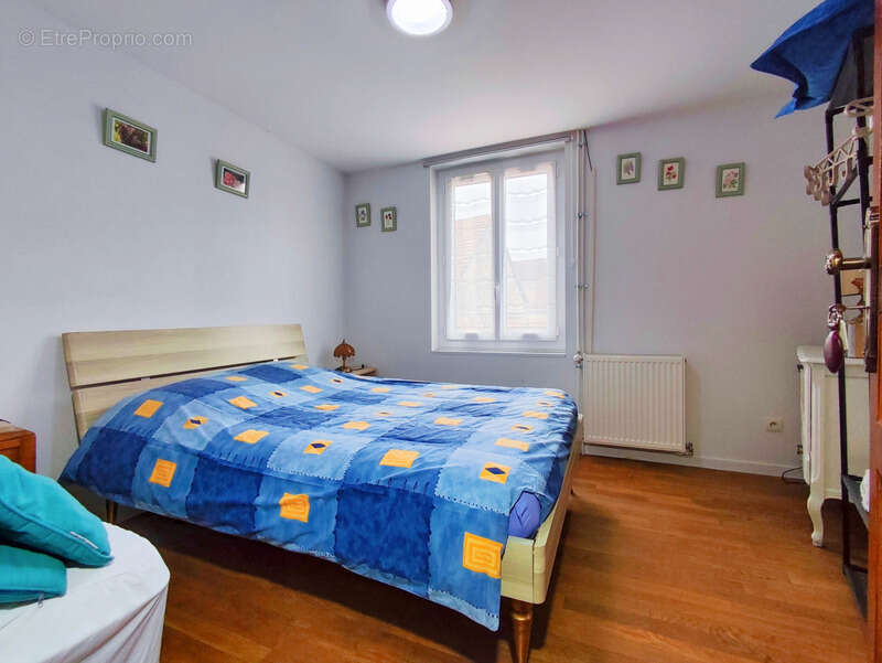 Maison de caractère – 319 m² – 10 chambres – Villaines-en-Duesmois (Côte-d’Or) - photo 7