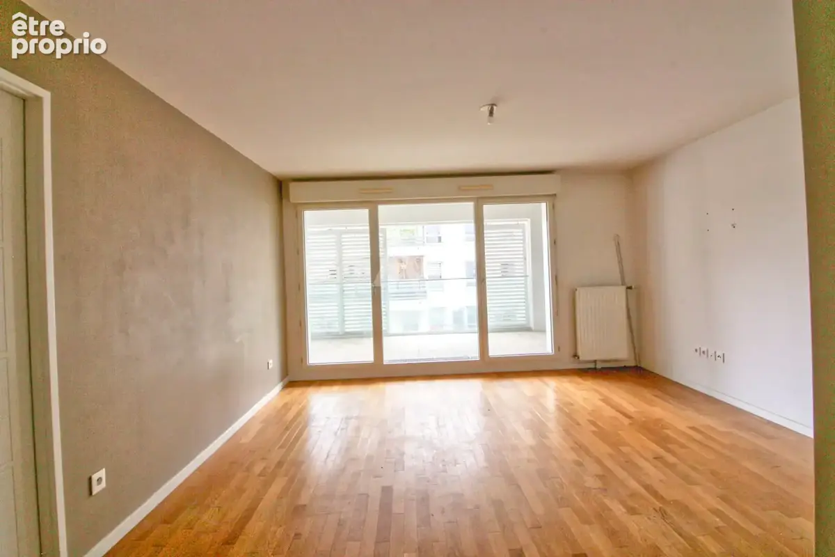 Appartement dans un immeuble récent de standing - photo 3