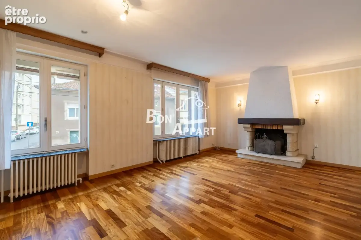 Maison 4 pièces 68 m² à vendre à Joeuf (54240) - photo 5