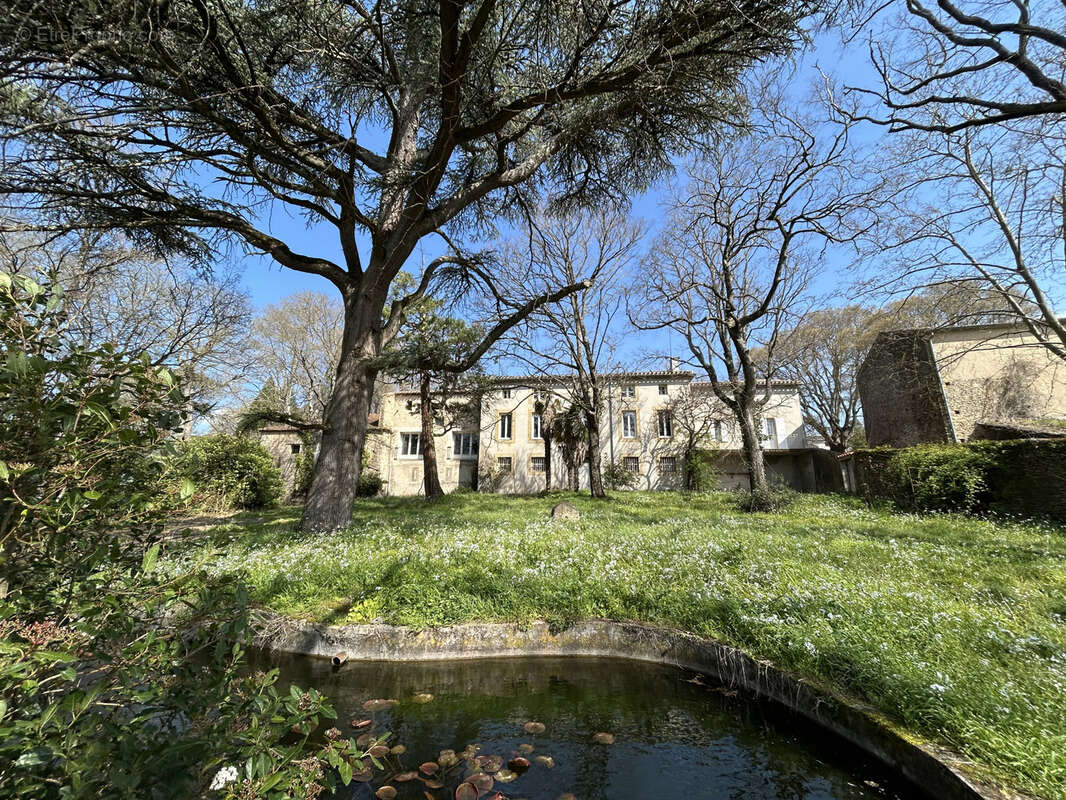 Maison à CARLIPA