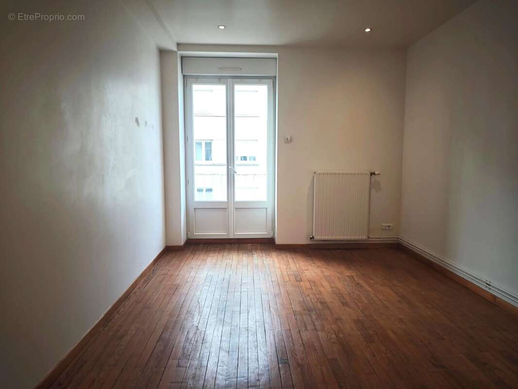 Appartement à EPINAL