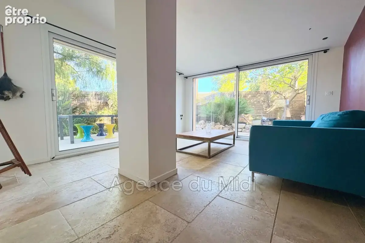 Maison 5 pièces à vendre à Leucate (11370) - photo 9
