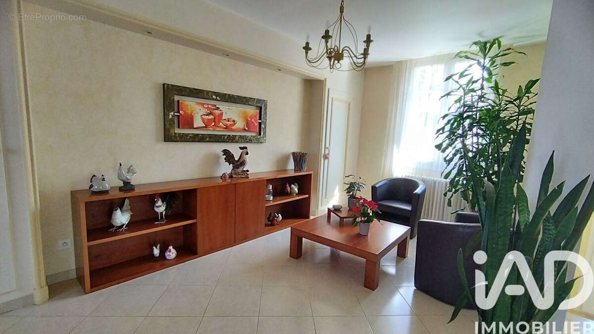 Photo 8 - Maison à OYONNAX