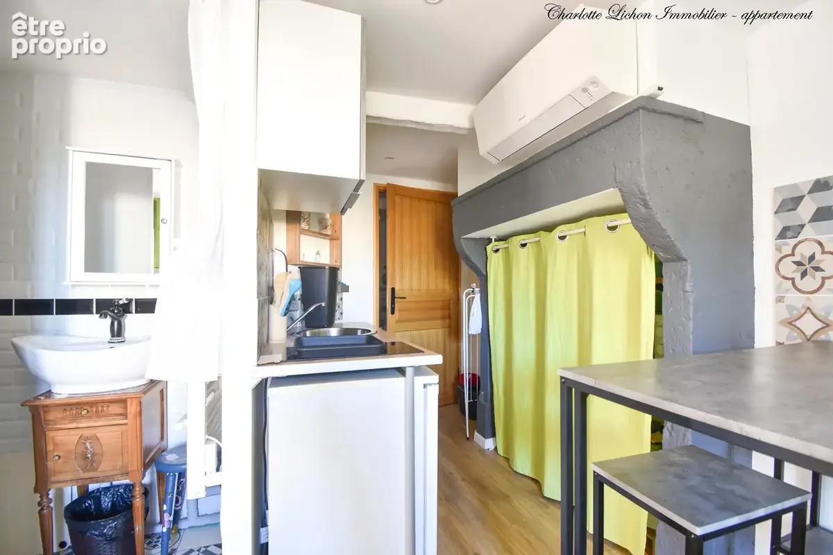 Maison 4 chambres - garage - picine intérieure - jacuzzi - sauna - salle de cinéma - appartement et studio iné - photo 69