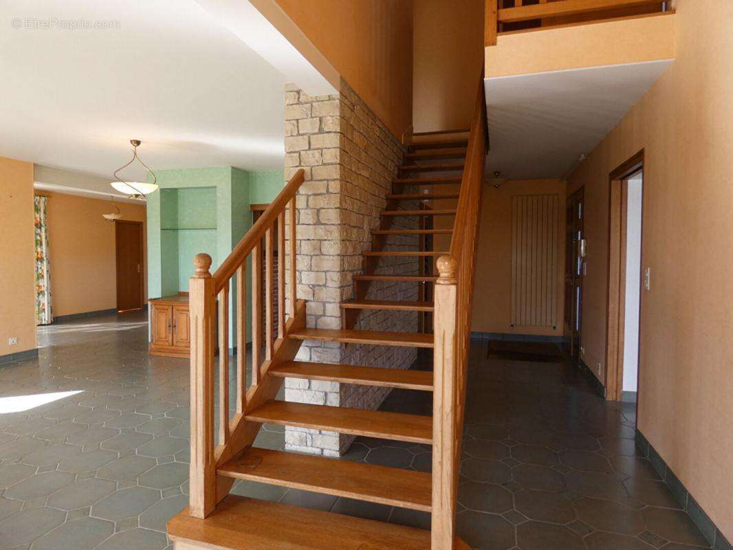 Maison à BLAIN