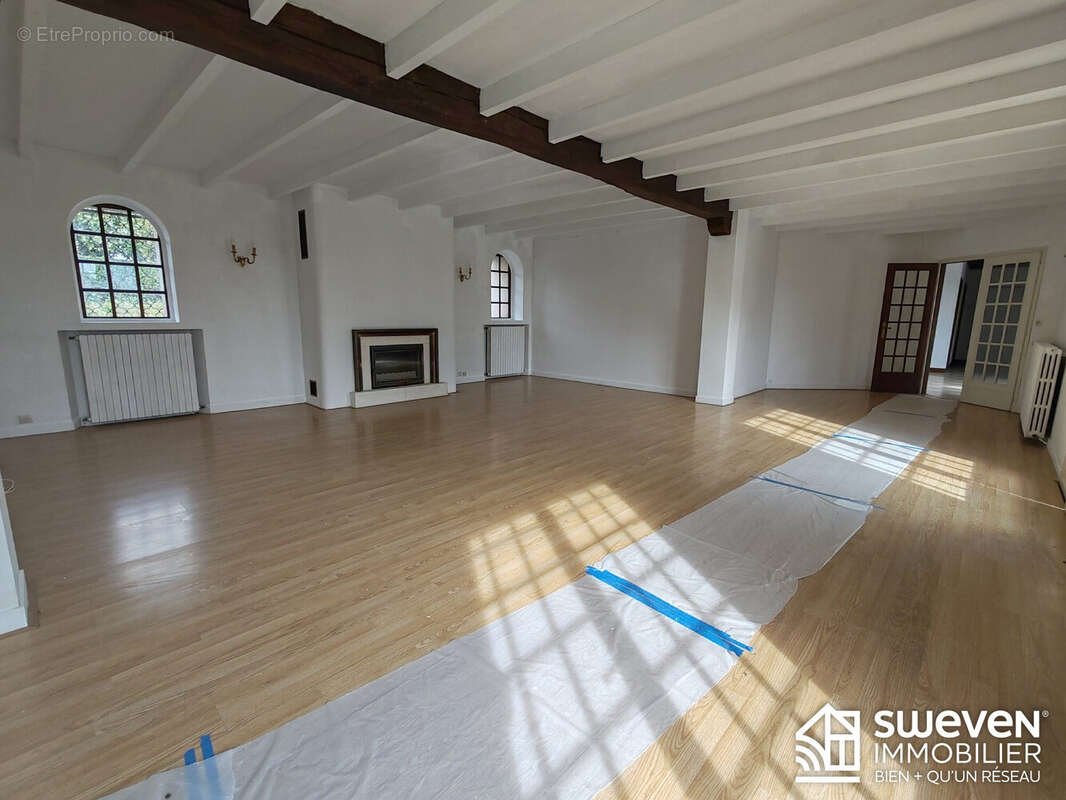 Maison à BOULOGNE-SUR-GESSE