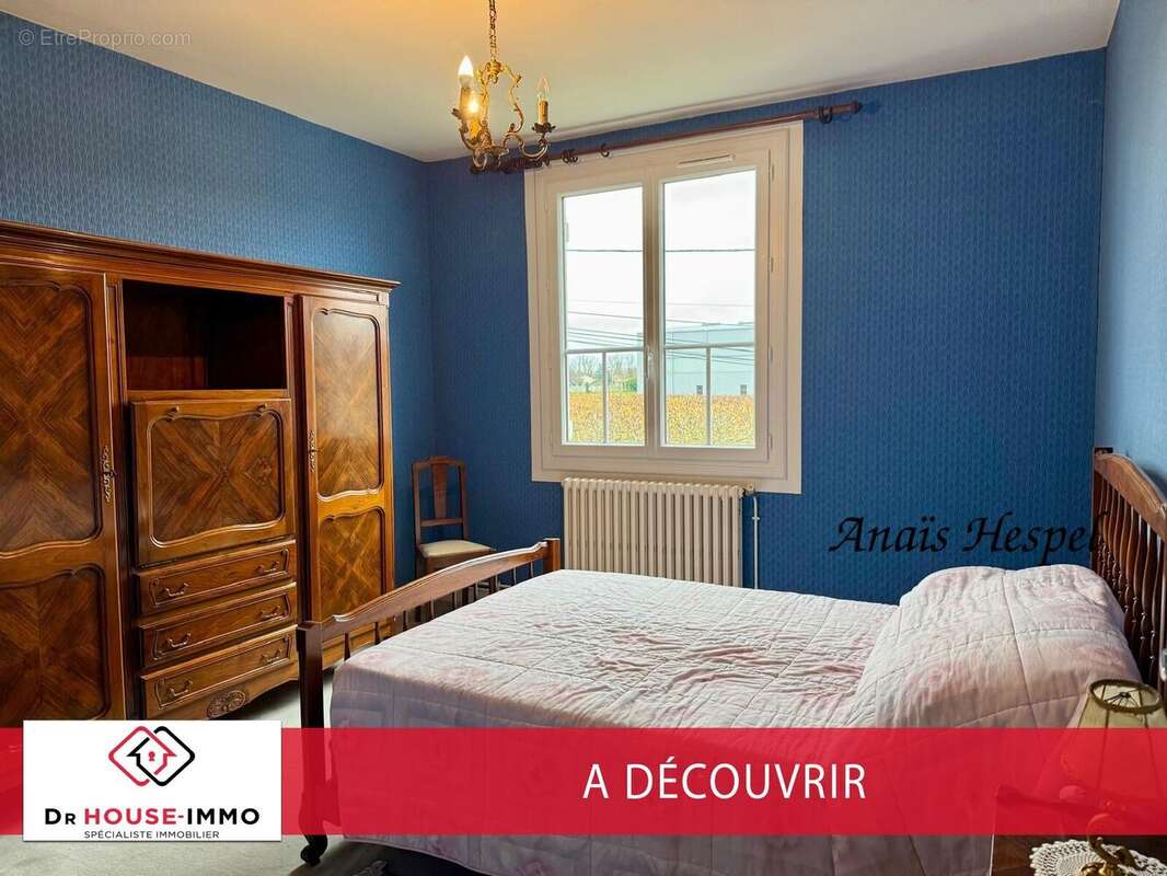 Maison à GIRONDE-SUR-DROPT