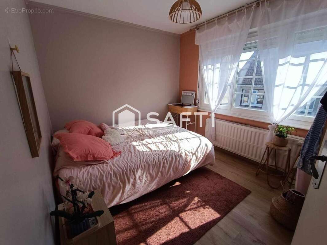 Photo 3 - Maison à BOULOGNE-SUR-MER