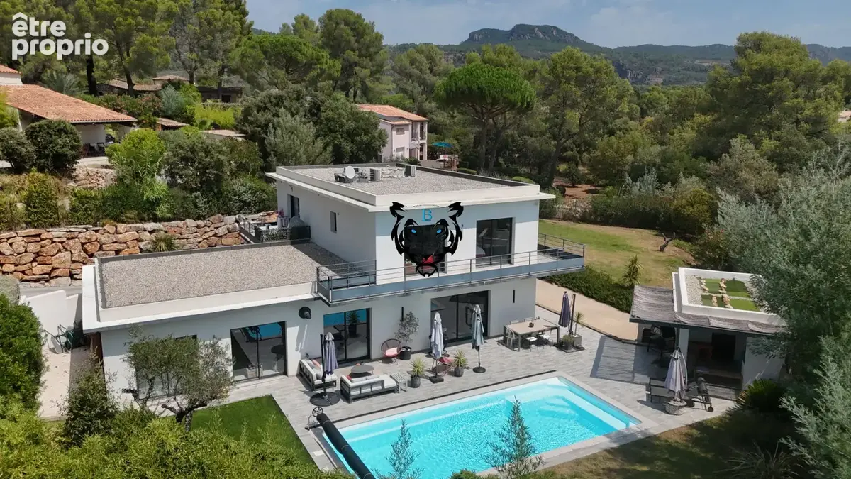 La bouverie - villa contemporaine - photo 12