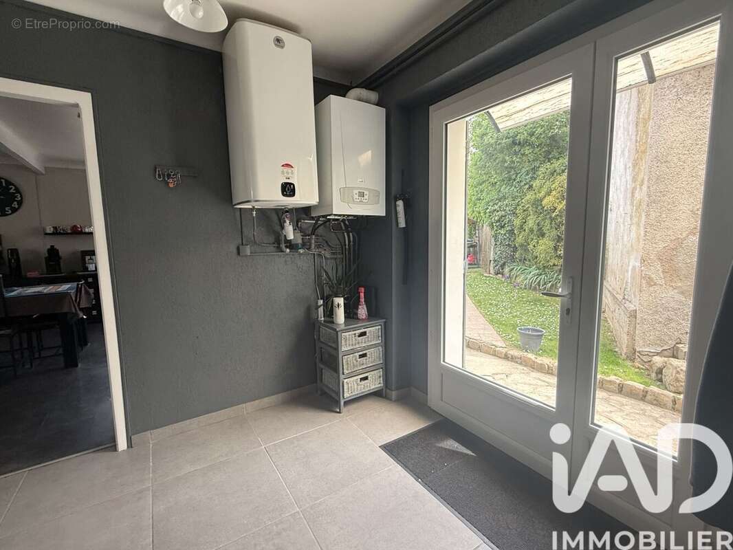 Photo 4 - Maison à CHAMPIGNY