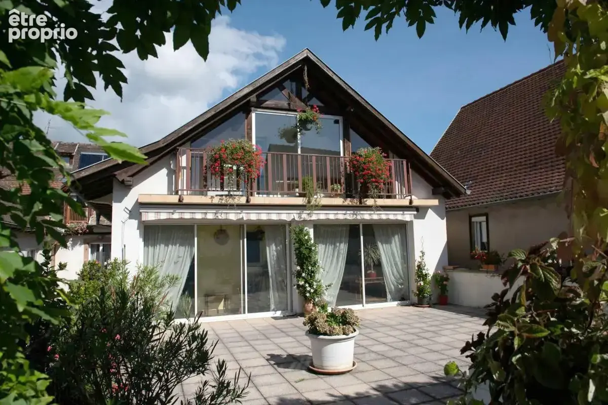 Appartement 428 m² à Ammerschwihr  - photo 2