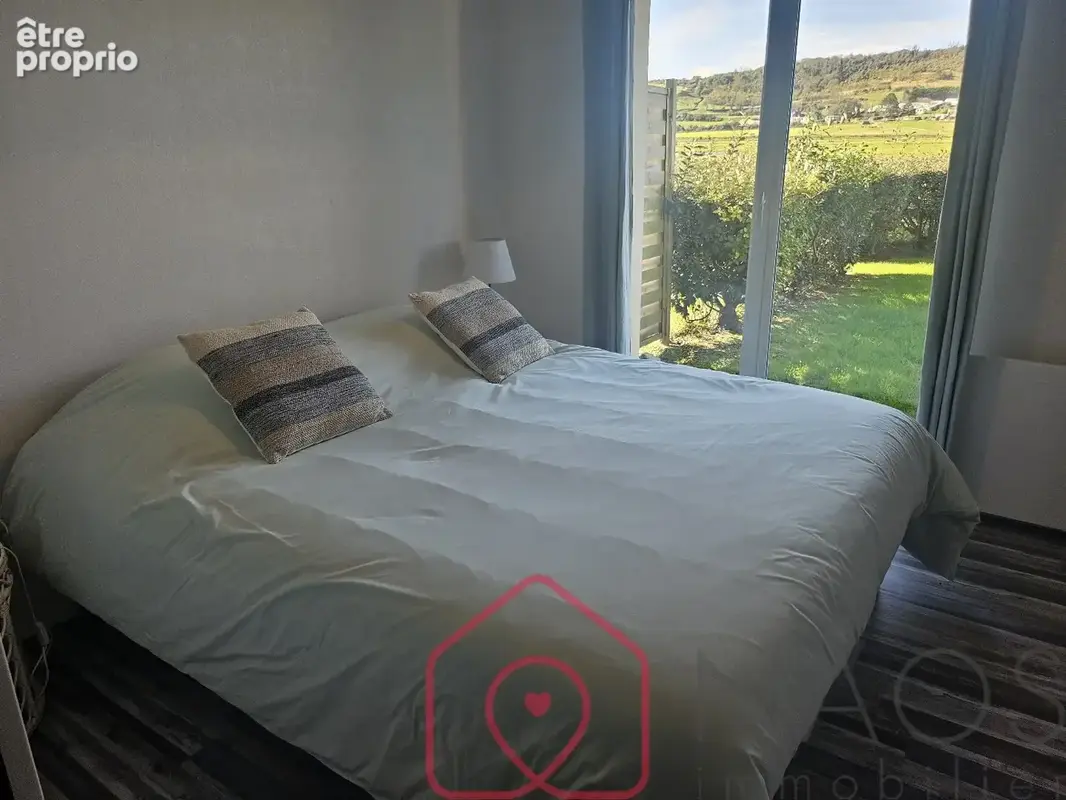 Appartement t2/t3 en rez-de-jardin à moins de 50 metres de la plage - photo 11