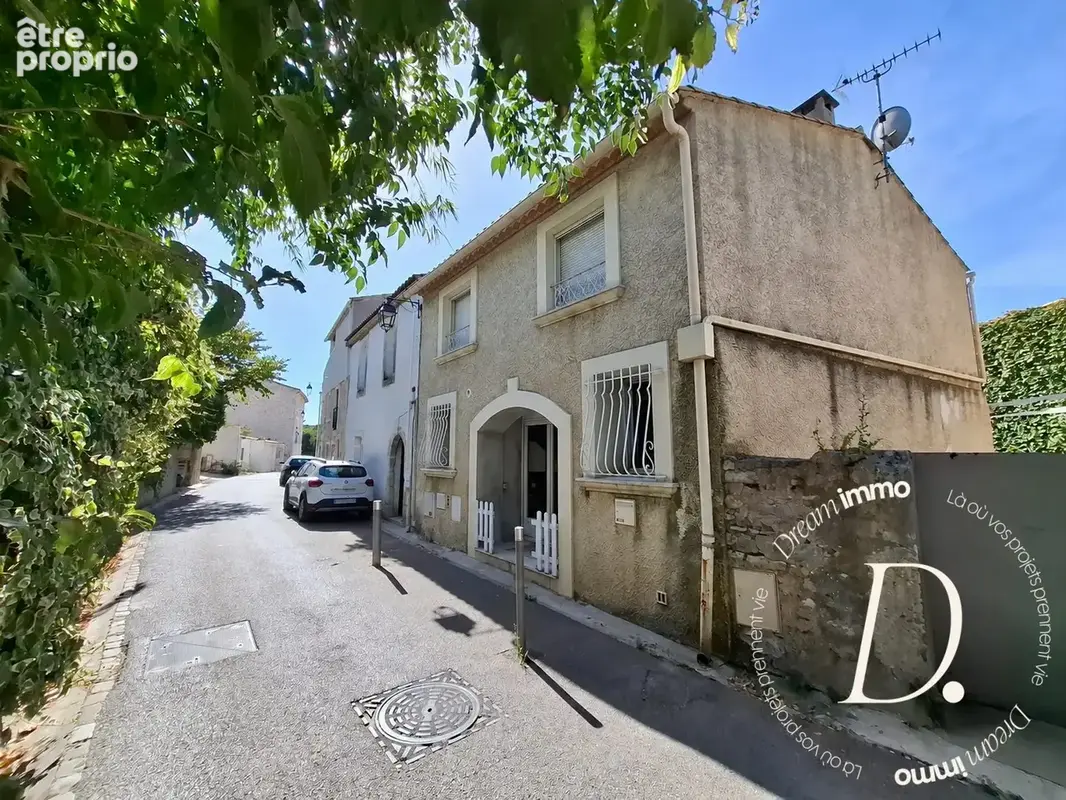 Maison 3 pièces 85 m² à vendre à Grabels (34790) - photo 2