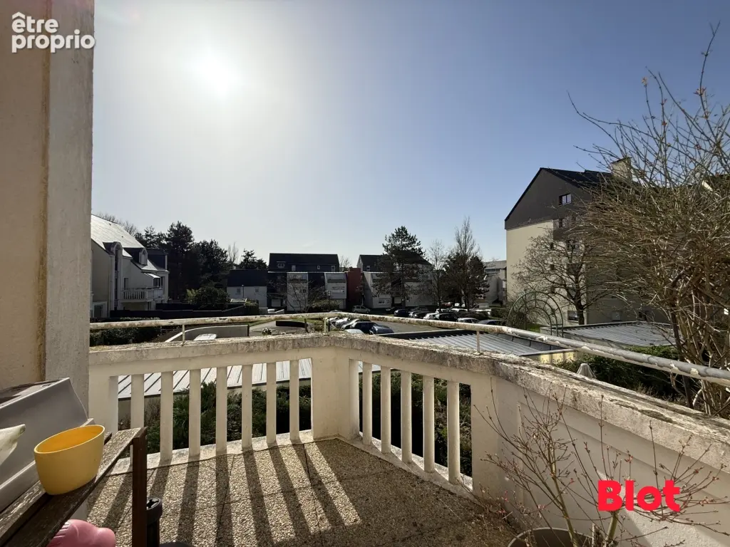 Appartement 4 pièces 85 m² à vendre à Rennes (35000) - photo 3