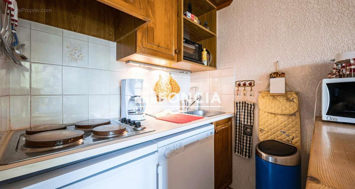 Appartement à PRAZ-SUR-ARLY