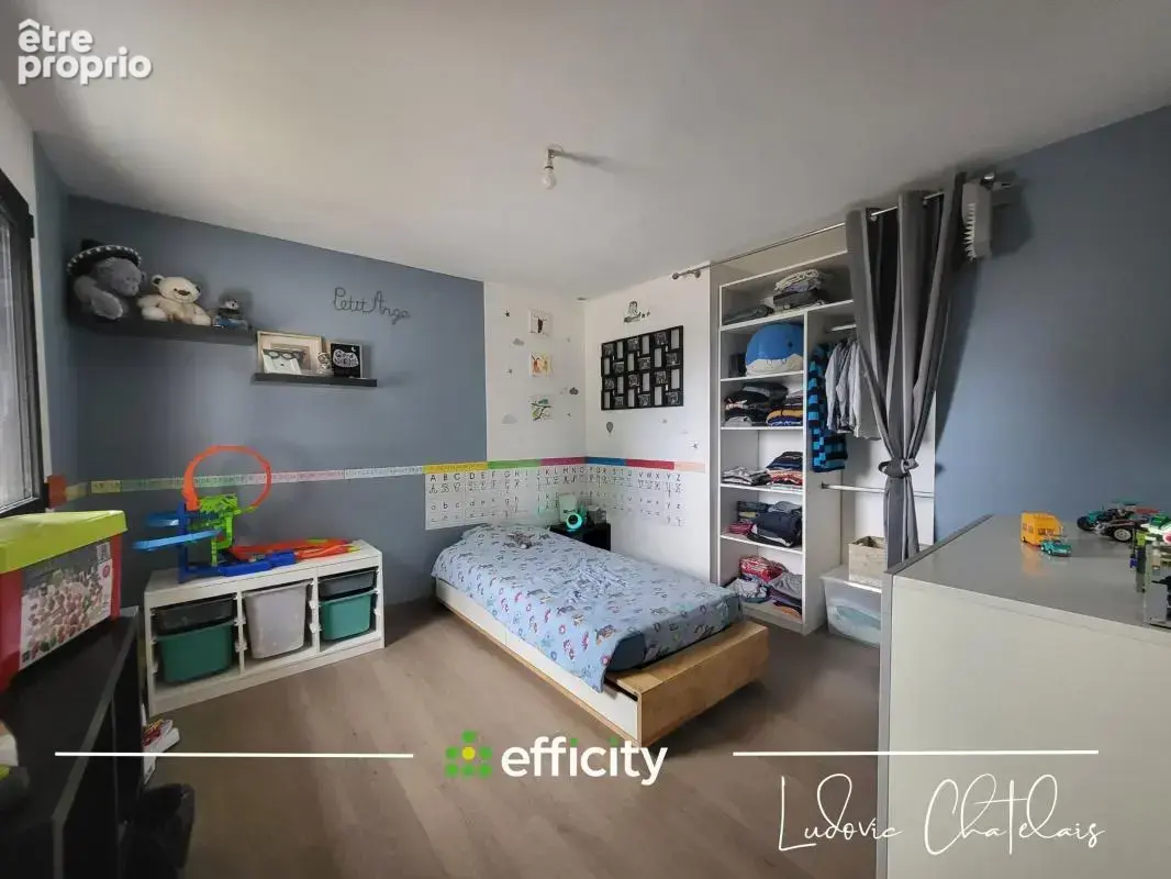Maison 7 pièces 202 m² à vendre à Geveze (35850) - photo 7
