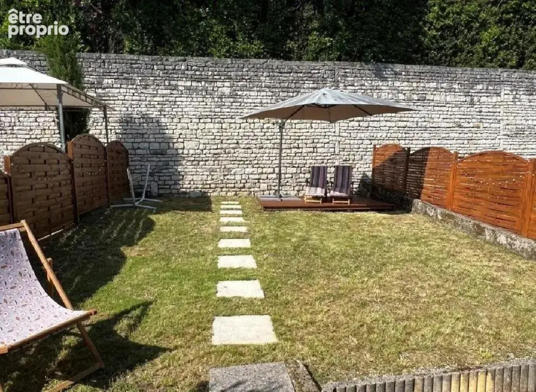 Maison 4 pièces 160 m² à vendre à Verteuil-Sur-Charente (16510) - photo 3